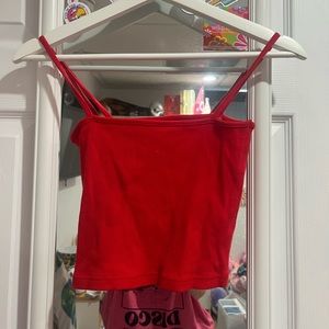 brandy Melville tank top